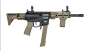 Preview: Specna Arms SA-X01 EDGE 2.0 SMG Tan 0,5 Joule AEG